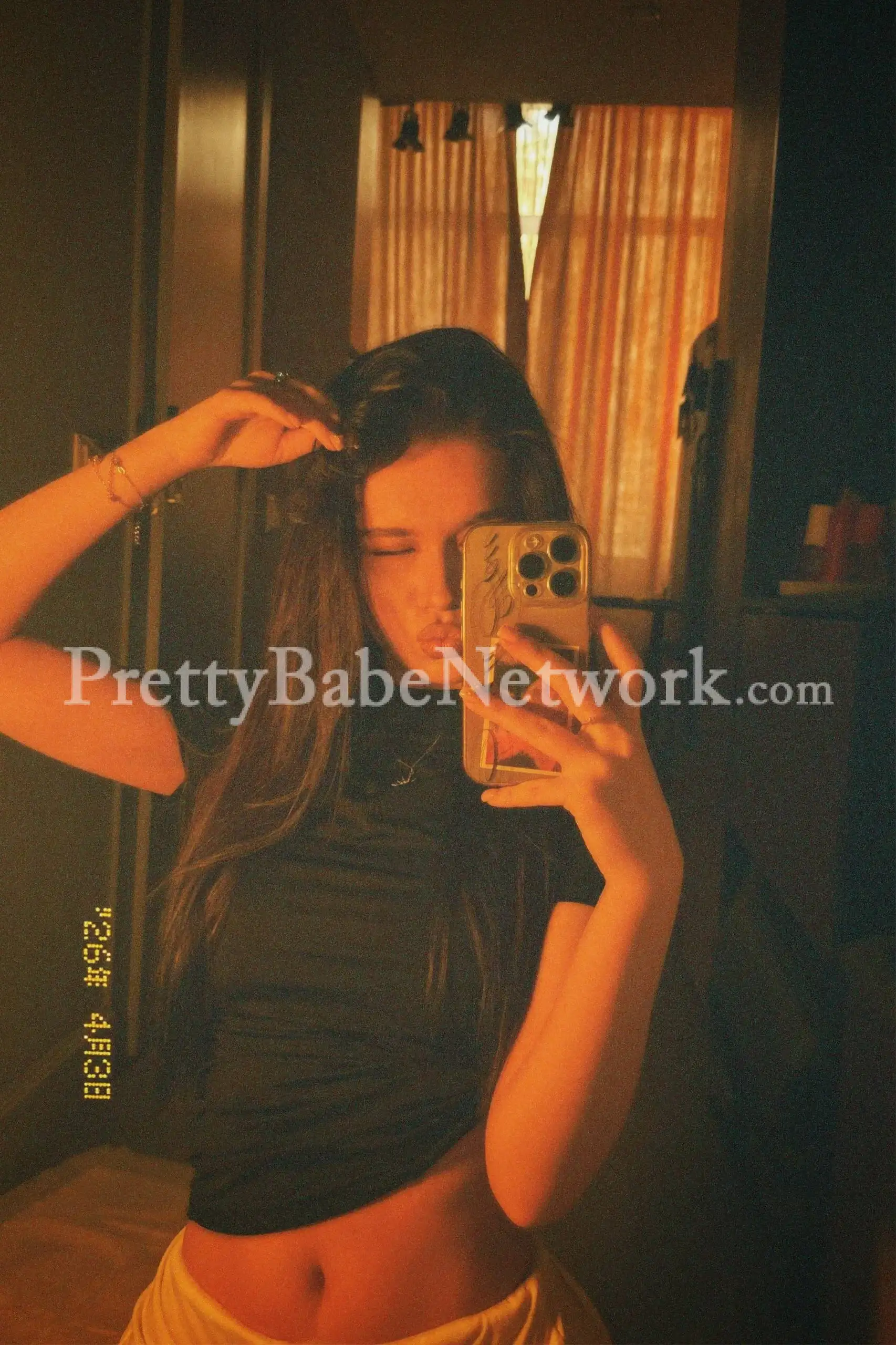 Enjoy Private Sex with Nistha—A High-Profile Escort in Nariman Point